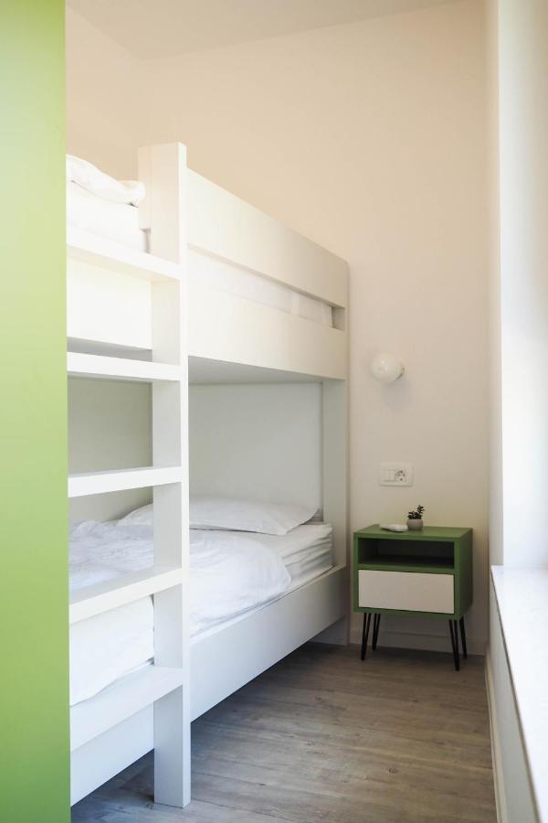 Jadran Deluxe Apartment Крвавица Экстерьер фото
