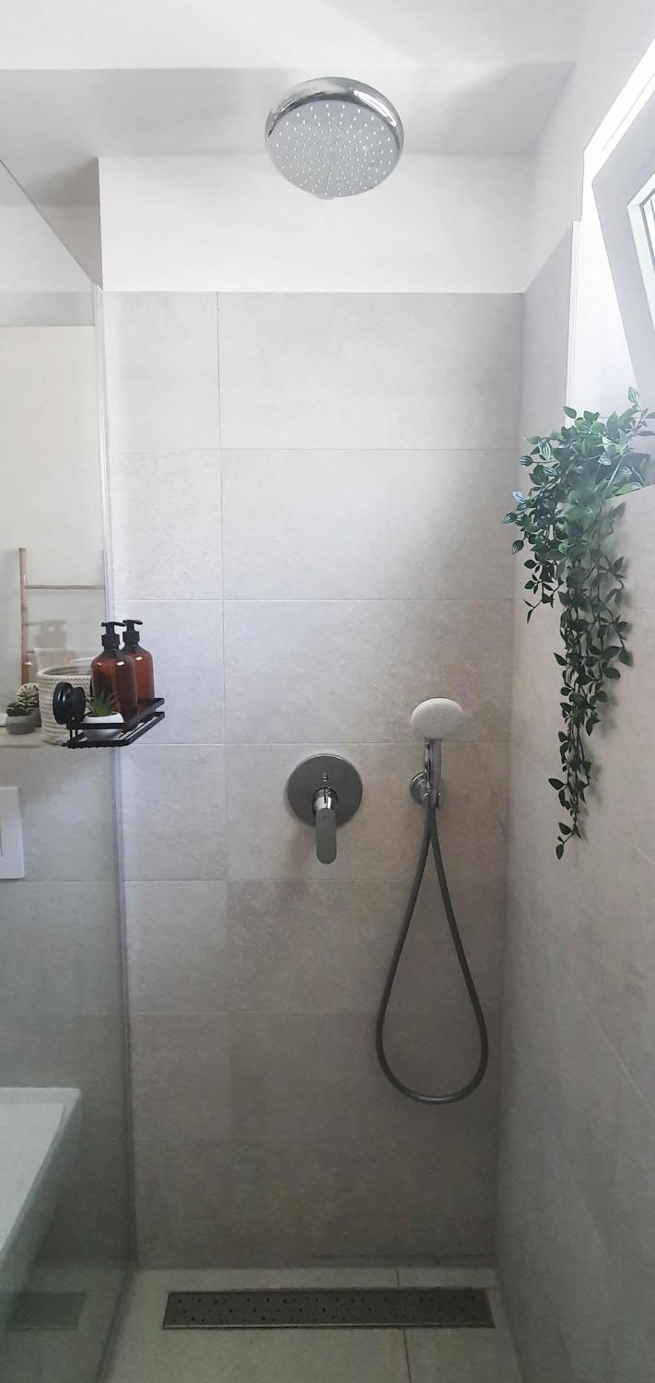 Jadran Deluxe Apartment Крвавица Экстерьер фото